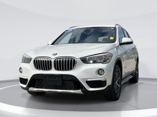 2018 BMW X1 xDrive28i
