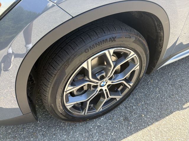 2020 BMW X1 sDrive28i