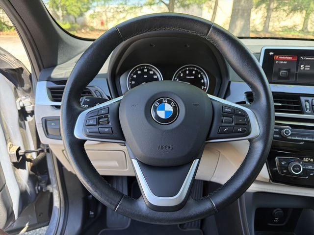 2020 BMW X1 sDrive28i