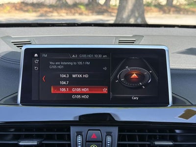 2020 BMW X1 sDrive28i