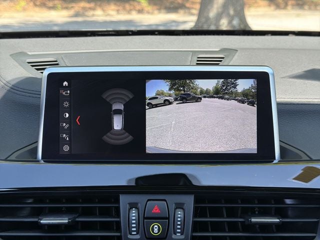 2020 BMW X1 sDrive28i