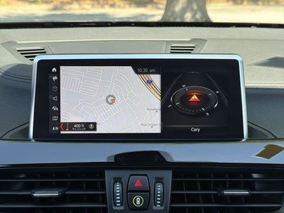 2020 BMW X1 sDrive28i