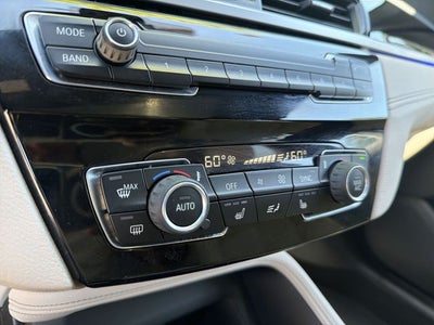2020 BMW X1 sDrive28i
