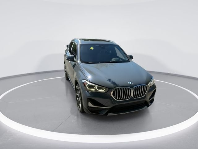 2020 BMW X1 sDrive28i
