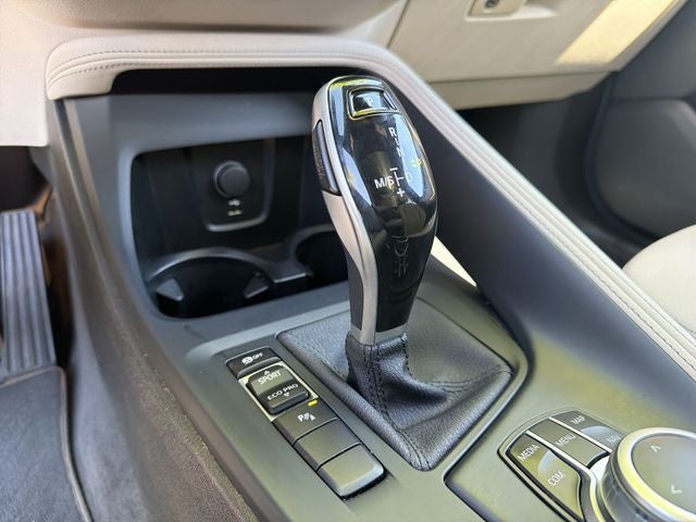 2020 BMW X1 sDrive28i