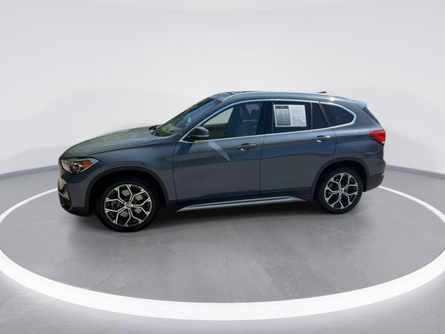 2020 BMW X1 sDrive28i