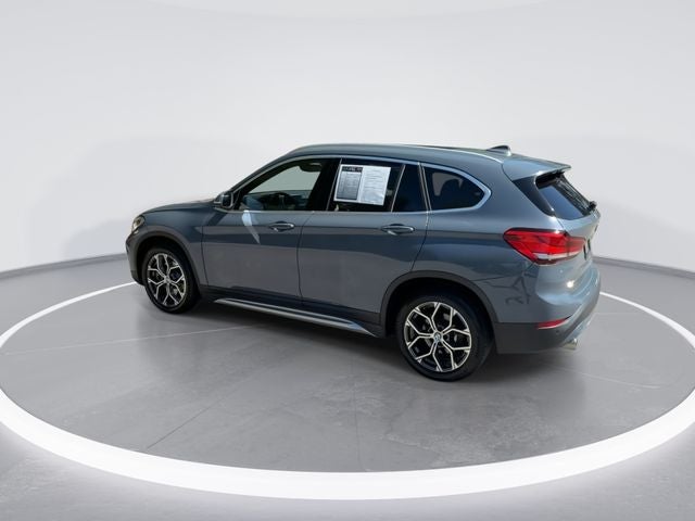2020 BMW X1 sDrive28i