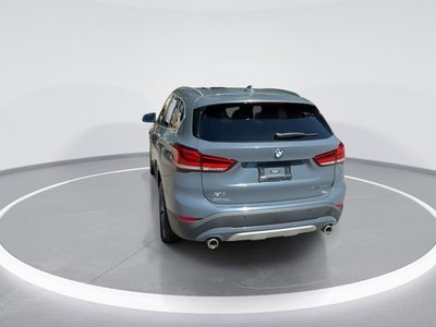 2020 BMW X1 sDrive28i