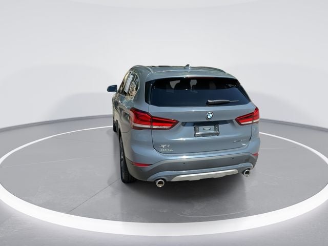 2020 BMW X1 sDrive28i