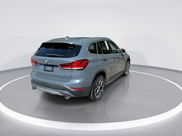 2020 BMW X1 sDrive28i