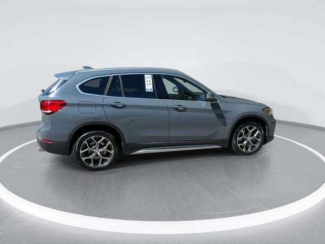 2020 BMW X1 sDrive28i