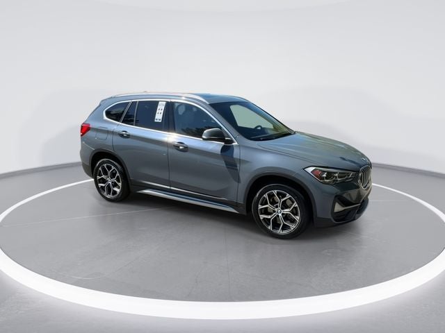 2020 BMW X1 sDrive28i