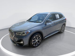 2020 BMW X1 sDrive28i