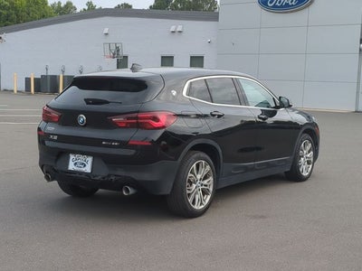 2022 BMW X2 sDrive28i