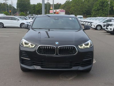 2022 BMW X2 sDrive28i