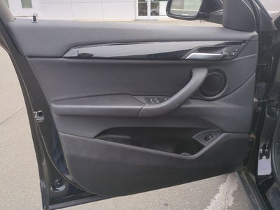 2022 BMW X2 sDrive28i