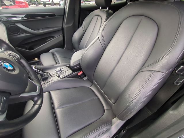 2022 BMW X2 sDrive28i