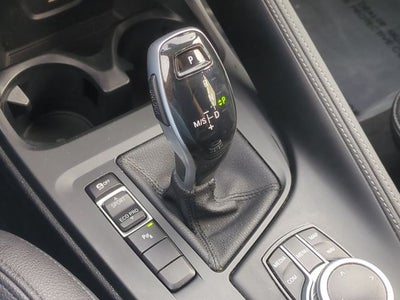 2022 BMW X2 sDrive28i