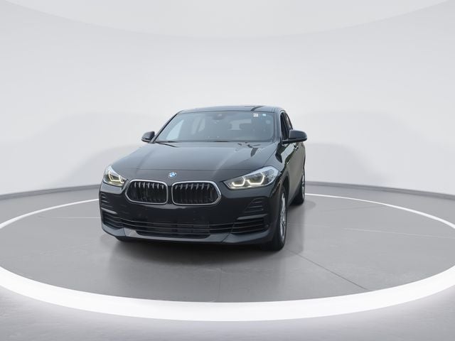 2022 BMW X2 sDrive28i