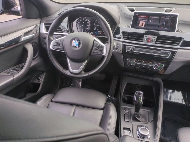 2022 BMW X2 sDrive28i
