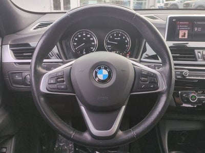 2022 BMW X2 sDrive28i