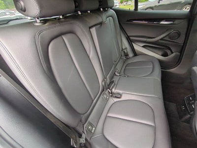 2022 BMW X2 sDrive28i