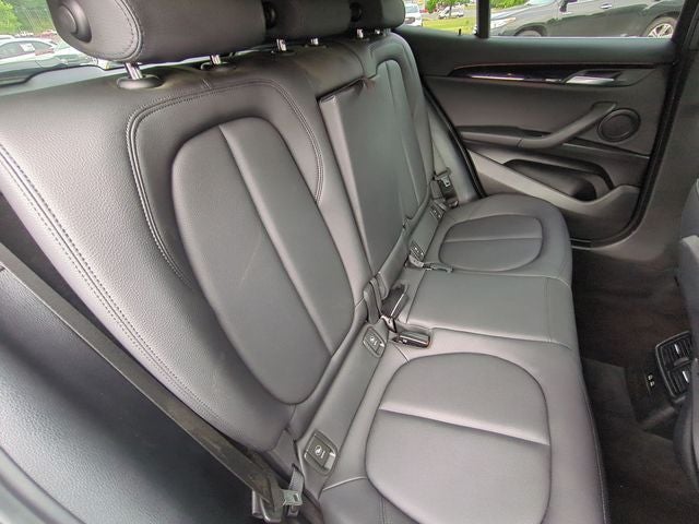 2022 BMW X2 sDrive28i