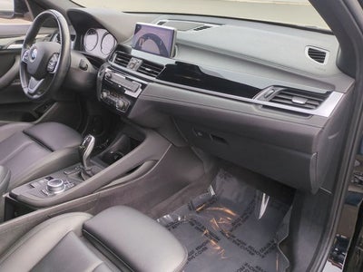 2022 BMW X2 sDrive28i