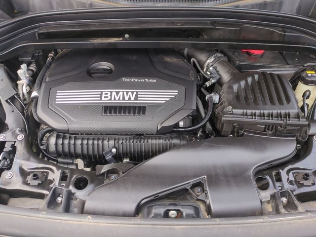 2022 BMW X2 sDrive28i