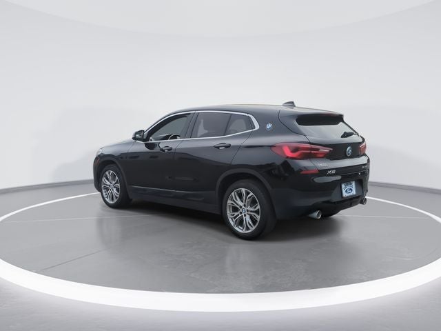 2022 BMW X2 sDrive28i