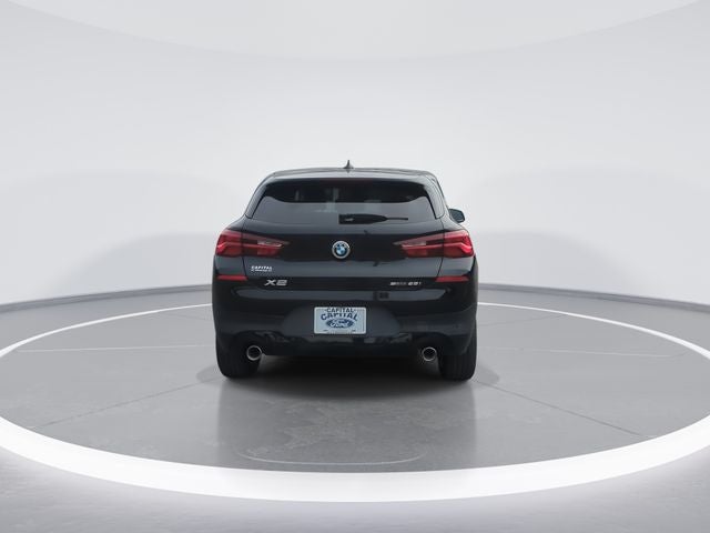 2022 BMW X2 sDrive28i