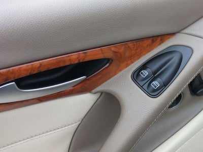 2009 Mercedes-Benz SL-Class SL 550