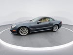 2009 Mercedes-Benz SL-Class SL 550