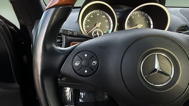 2010 Mercedes-Benz SLK SLK 300 Base
