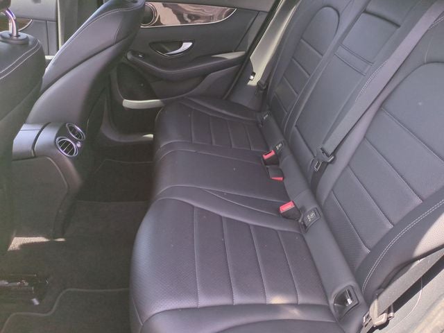 2017 Mercedes-Benz GLC GLC 300