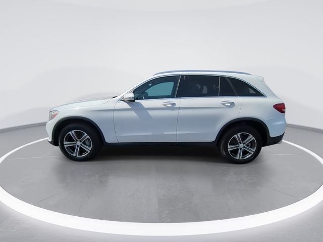 2017 Mercedes-Benz GLC GLC 300