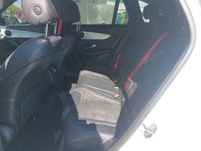2019 Mercedes-Benz GLC GLC 43 AMG® 4MATIC®