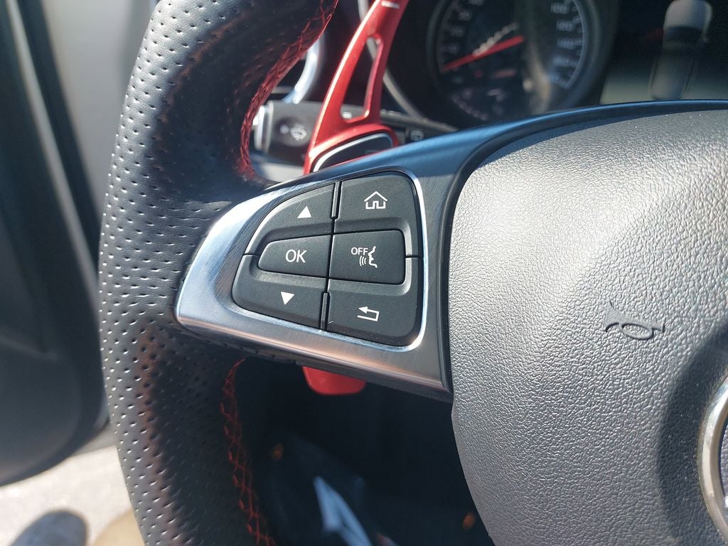 2019 Mercedes-Benz GLC GLC 43 AMG® 4MATIC®