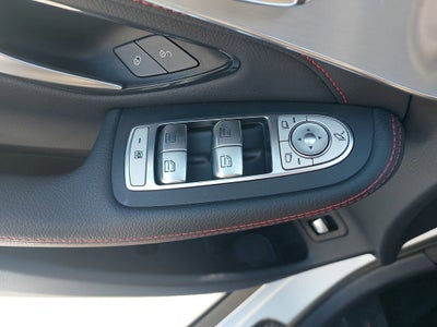 2019 Mercedes-Benz GLC GLC 43 AMG® 4MATIC®