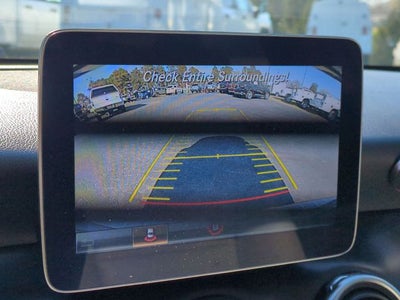 2018 Mercedes-Benz GLA GLA 250