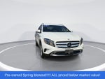 2017 Mercedes-Benz GLA GLA 250