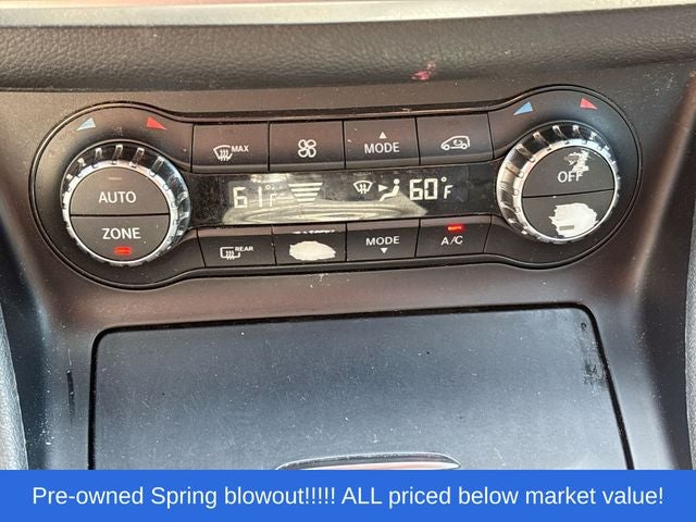 2017 Mercedes-Benz GLA GLA 250