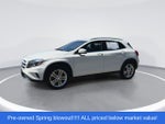 2017 Mercedes-Benz GLA GLA 250