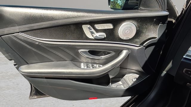 2020 Mercedes-Benz E-Class E 63 S AMG® 4MATIC®