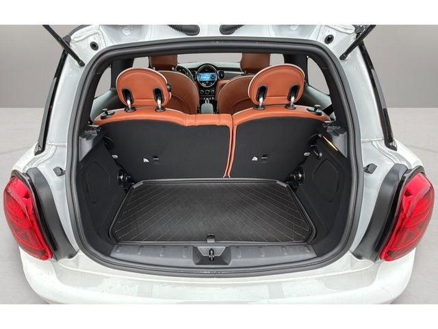 2024 MINI Cooper SE Electric Signature