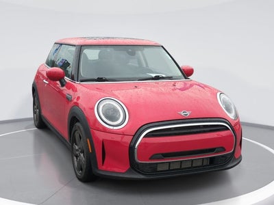 2024 MINI Hardtop 2 Door Cooper