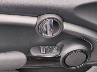 2024 MINI Hardtop 2 Door Cooper