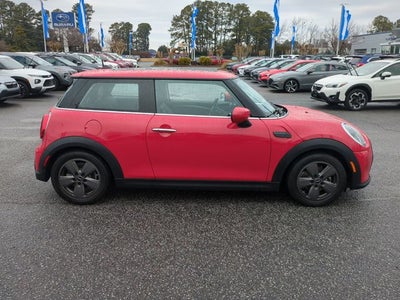 2024 MINI Hardtop 2 Door Cooper