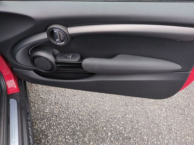 2024 MINI Hardtop 2 Door Cooper