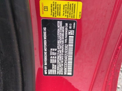 2024 MINI Hardtop 2 Door Cooper